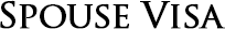 spouse visa