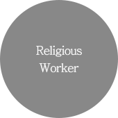 Religious Worker