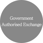 Government Authorised Exchange